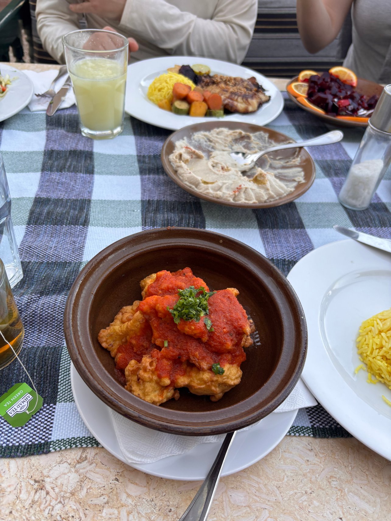 Marsam Hotel Luxor-官方