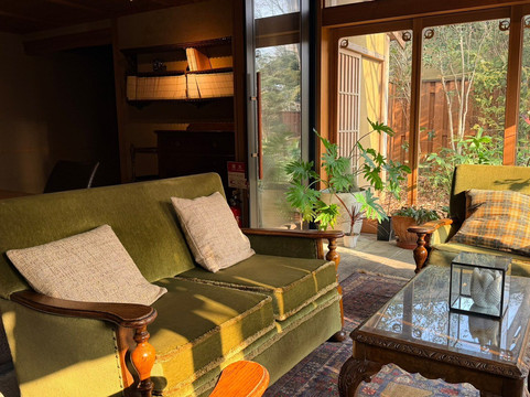 梅格苏松酒店主图