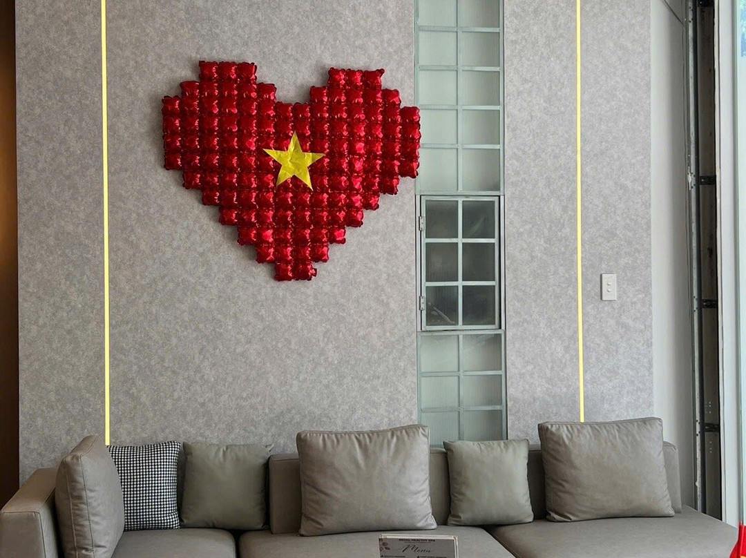 Regal Healthy Spa & Massage Da Nang-Ngu Hanh Son必去景点