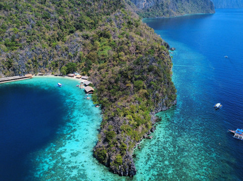 Big Dream Boatman-科隆必去景点