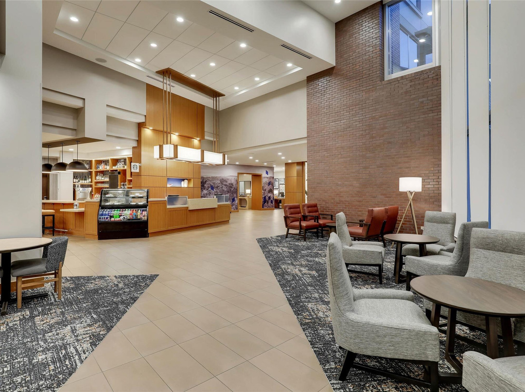 切斯特菲尔德酒店住宿-Hyatt Place St. Louis/Chesterfield