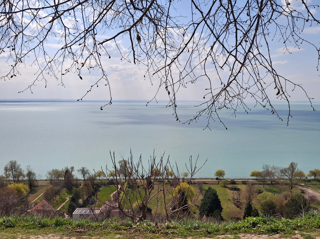 Lake Balaton-Somogy County必去景点