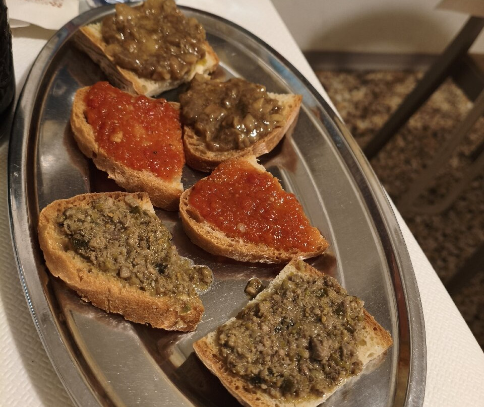 Alimentari Boncompagni