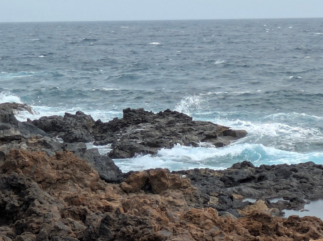 Charco del Palo-兰萨罗特必去景点