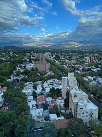 外交酒店-酒店景观