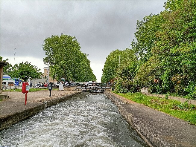 Garonne-图卢兹必去景点