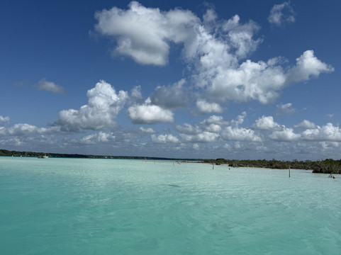 La Tua Vacanza In Messico-Solidaridad必去景点