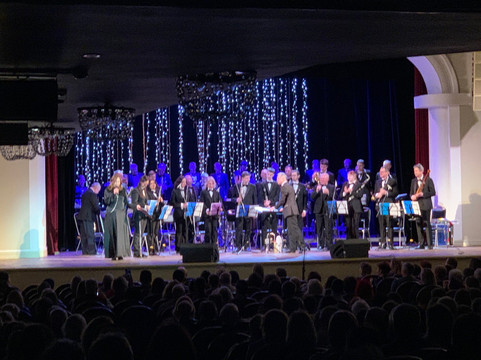 Tula Regional Philharmonic Named After I. A. Mikhailovskiy-图拉必去景点