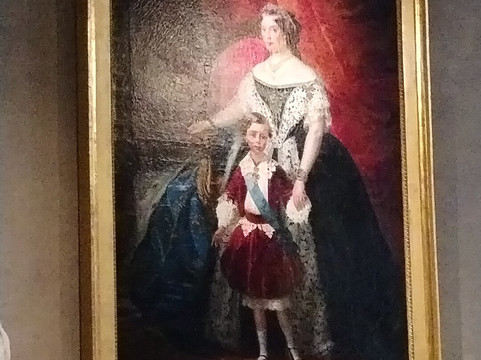 Palazzo della Pilotta-帕尔马必去景点