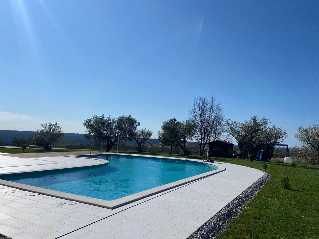 查图纳酒庄住宅酒店主图