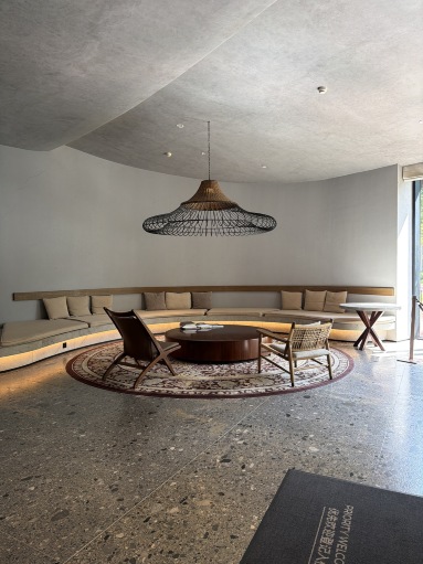 弥勒东风韵雅高美憬阁精选酒店-官方