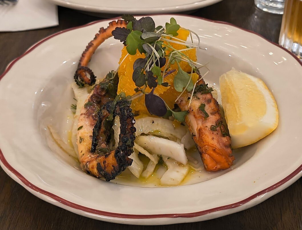 Tutti Trattoria
