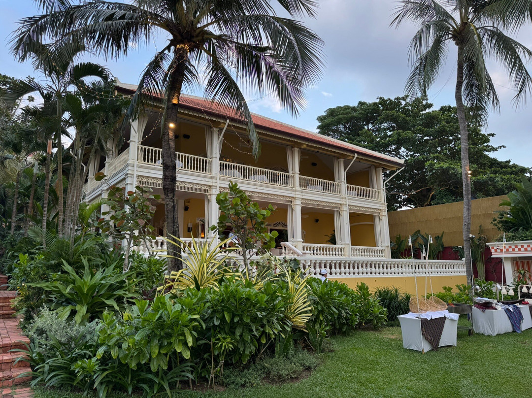 Asia Tours-胡志明市必去景点