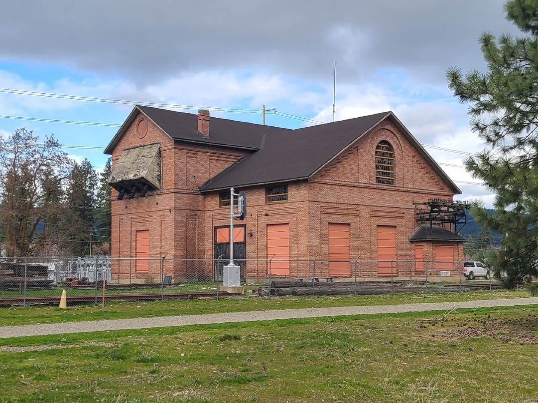 铁马旅店床和早餐主图
