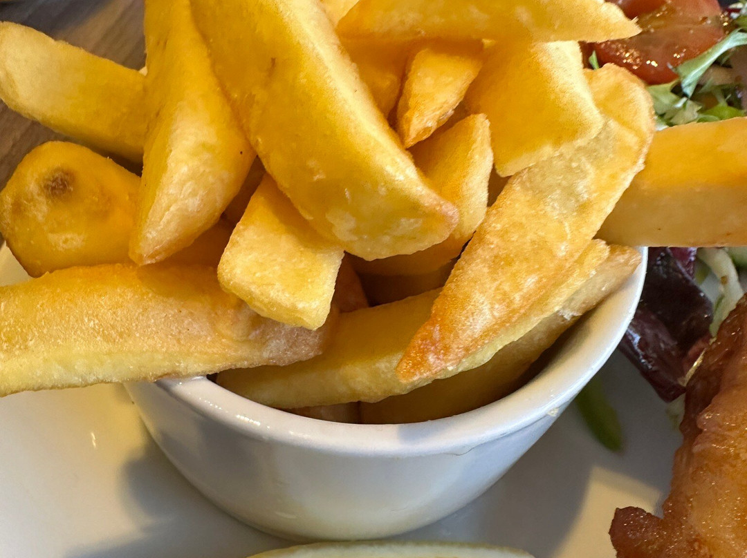 地平线酒店主图