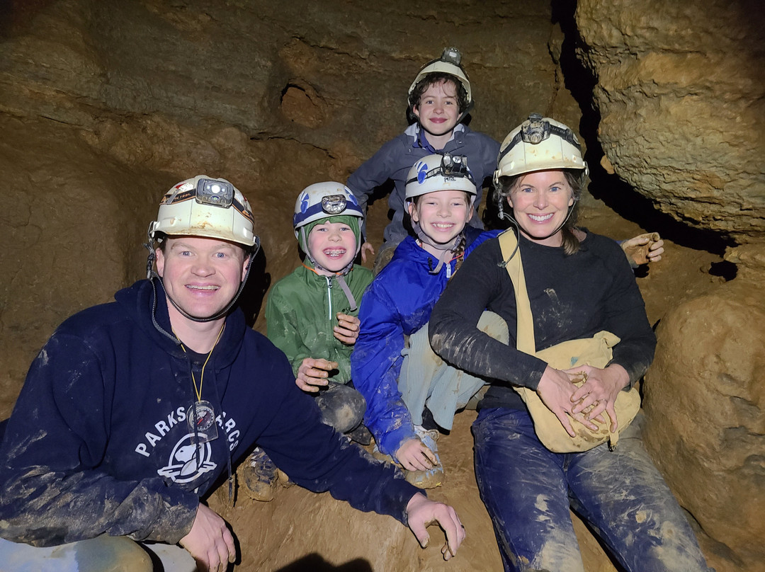 WILD GUYde Adventures-雪兰多国家公园必去景点