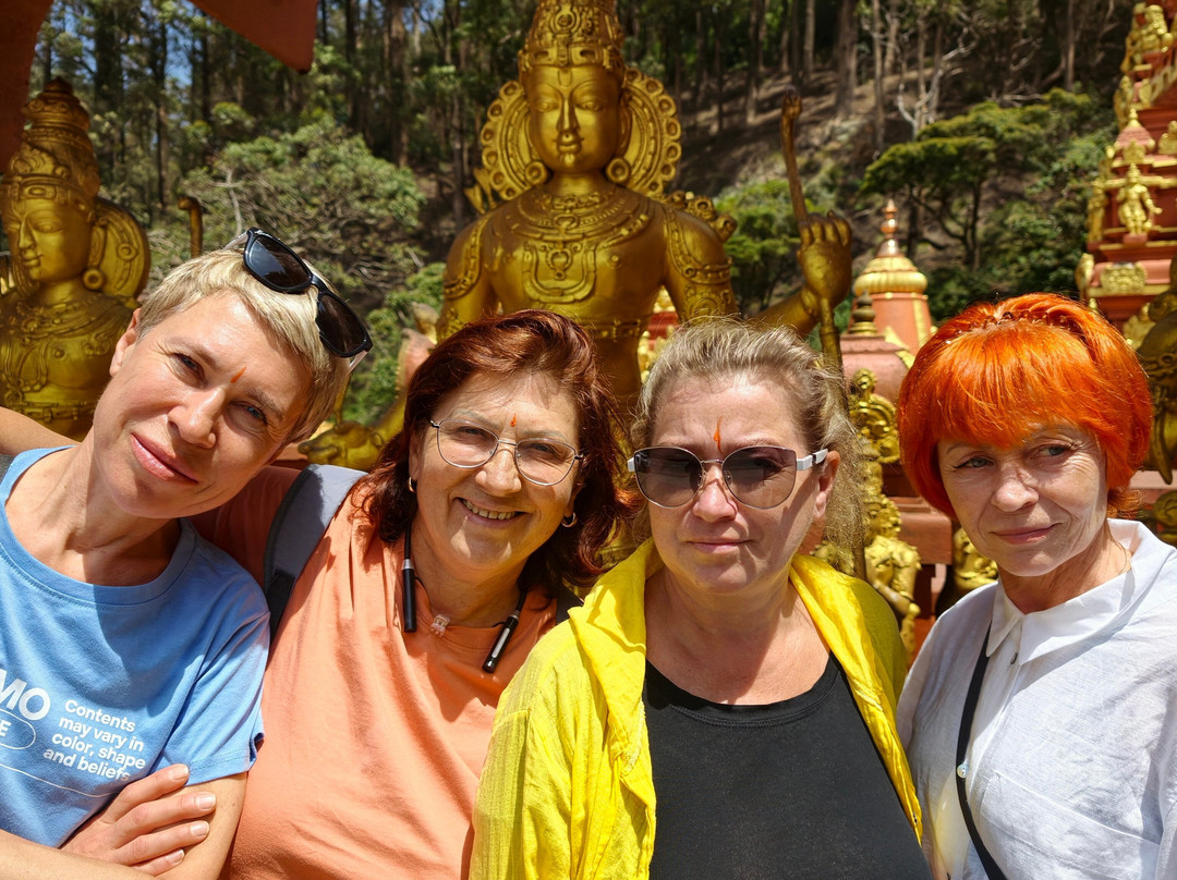 Ceylon Master Tours-Waskaduwa必去景点