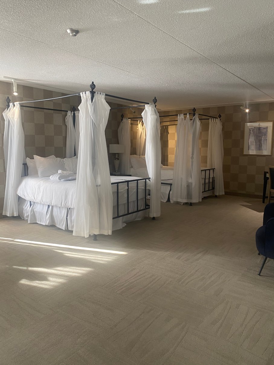 白橡树会议及水疗度假村-官方