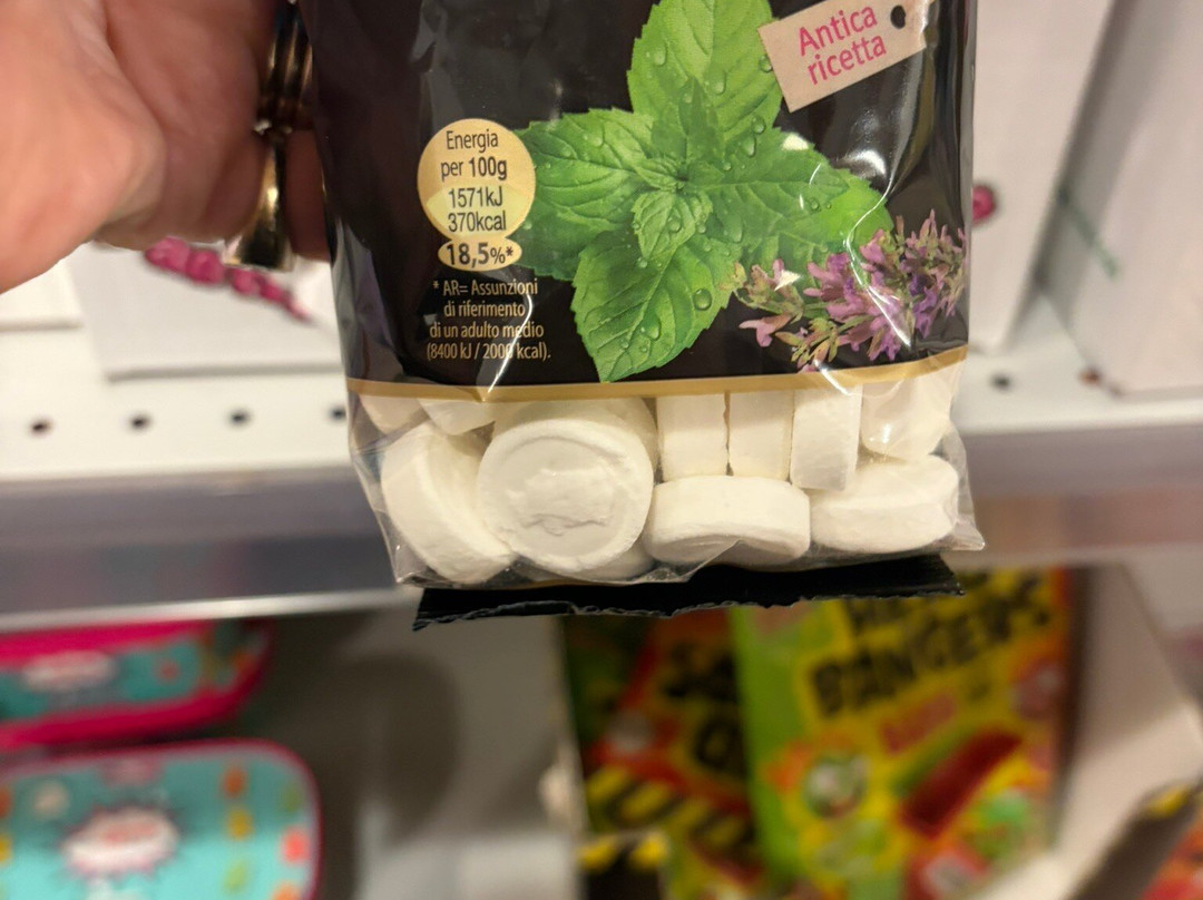 Spaccio Bauli-卡斯泰尔达扎诺必去景点