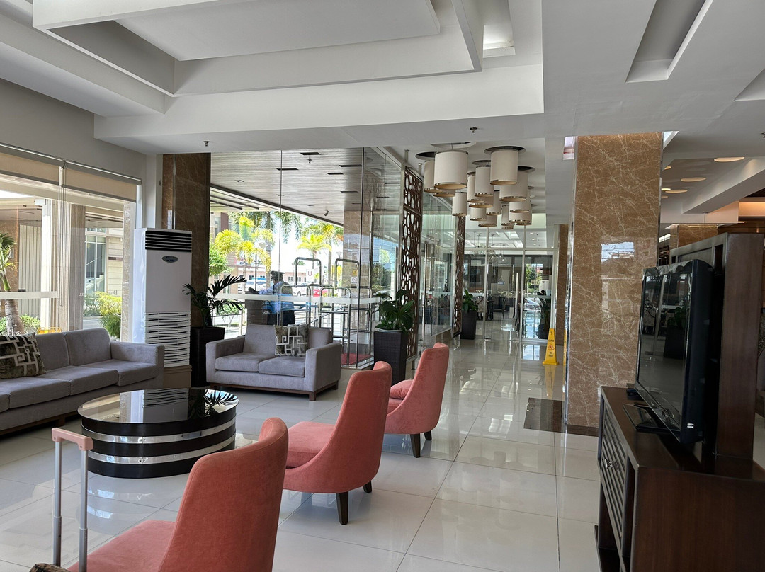 21分区酒店主图