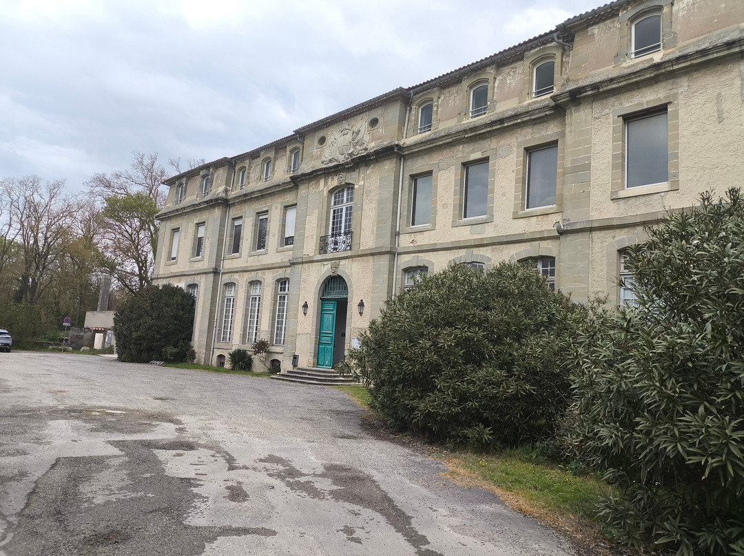 Restaurant Les Cèdres - Esat