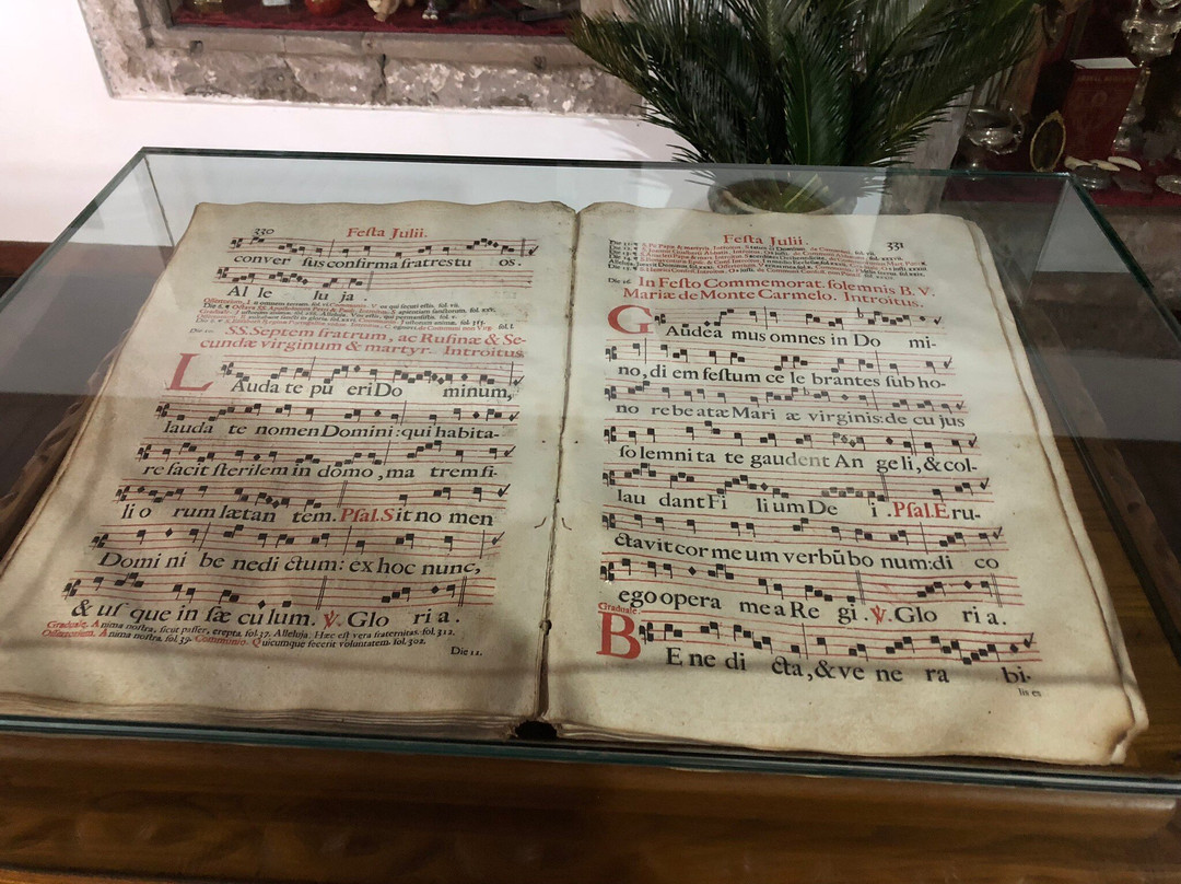Igreja da Misericórdia-Praia da Vitória必去景点