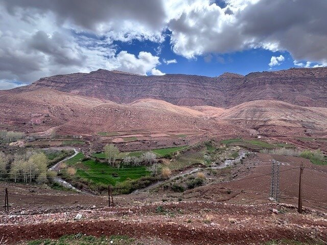 Morocco Easy Tours - Morocco Tours-马拉喀什必去景点