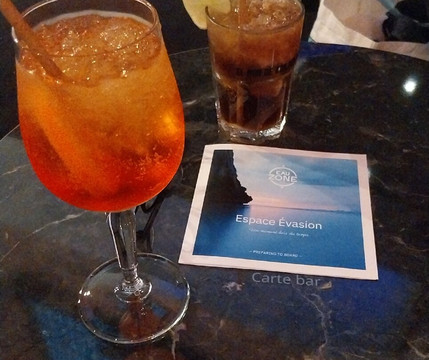 Eauzone Spa Tourcoing-Mouvaux必去景点