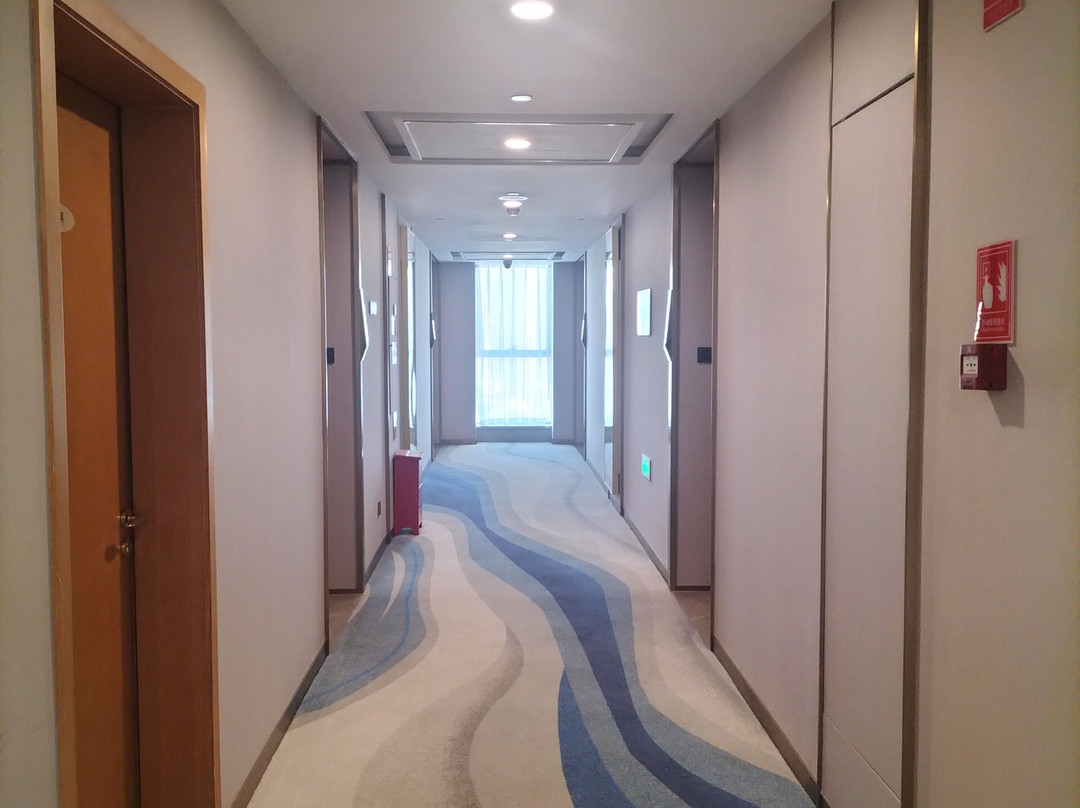 抚仙湖华美达广场酒店主图