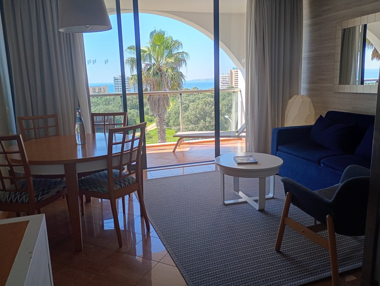 佩斯塔娜阿尔沃公园公寓酒店-官方