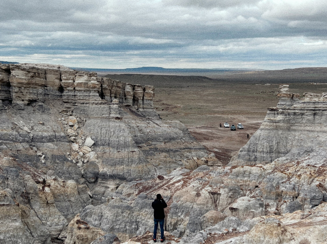 RedMaya Travel-Mangystau必去景点