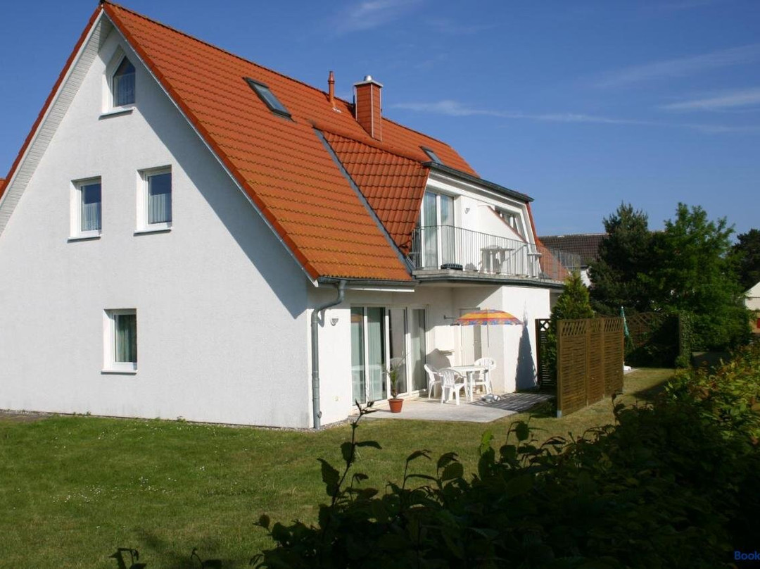 Haus Galerie EG