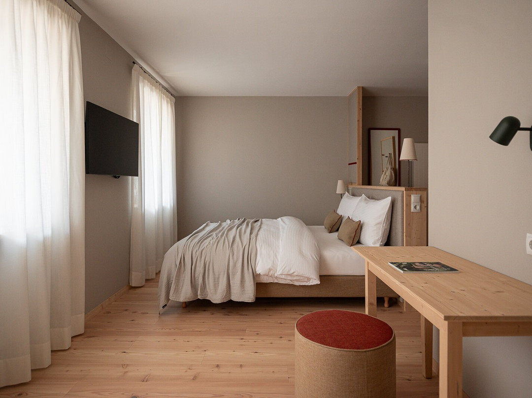 Vitalpina Hotel Schulerhof主图