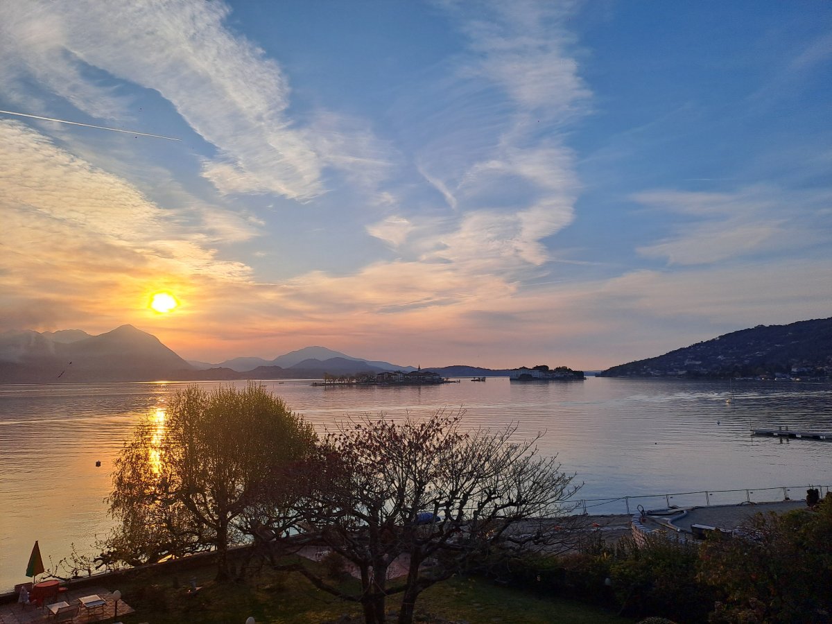 Hotel La Ripa-官方