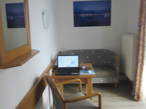 贝尔维尤酒店主图