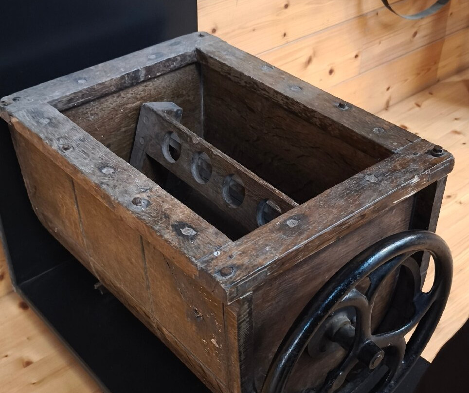 La Maison du Fromage - Vallee de Munster-Gunsbach必去景点