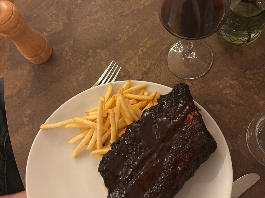 旧皇冠马车旅馆主图