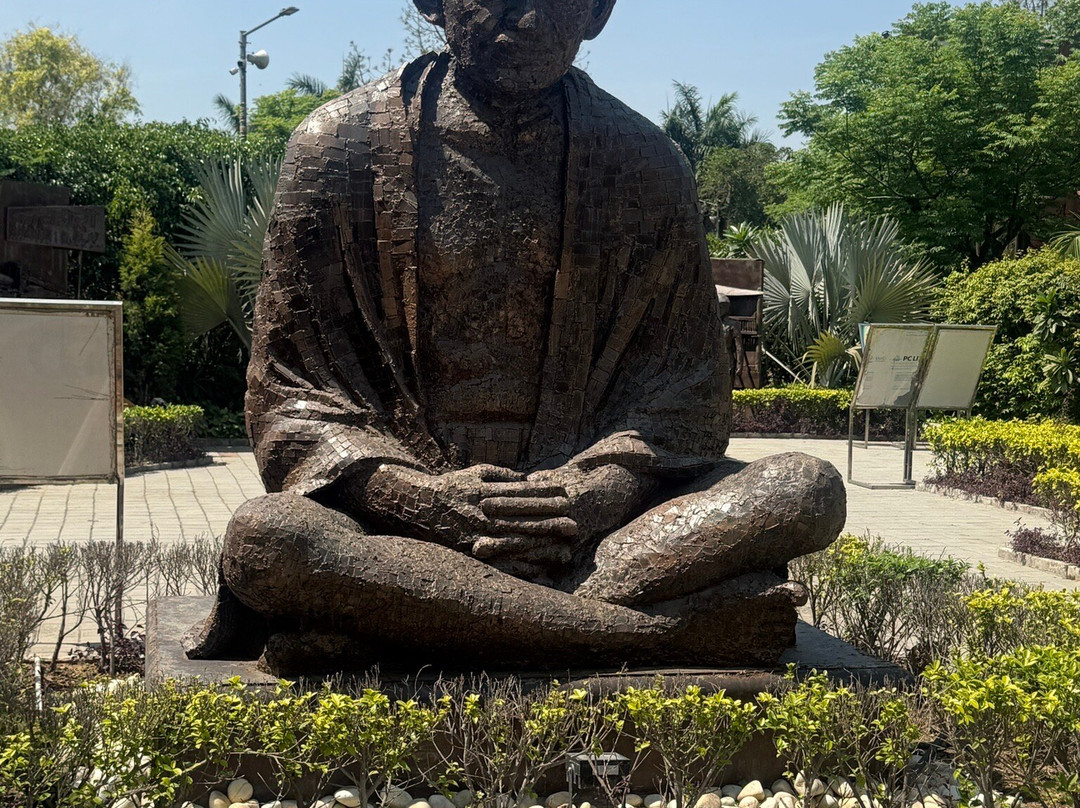 Active India Holidays-新德里必去景点