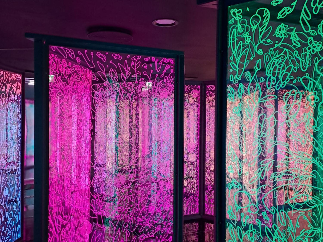 IKONO Copenhagen-哥本哈根必去景点