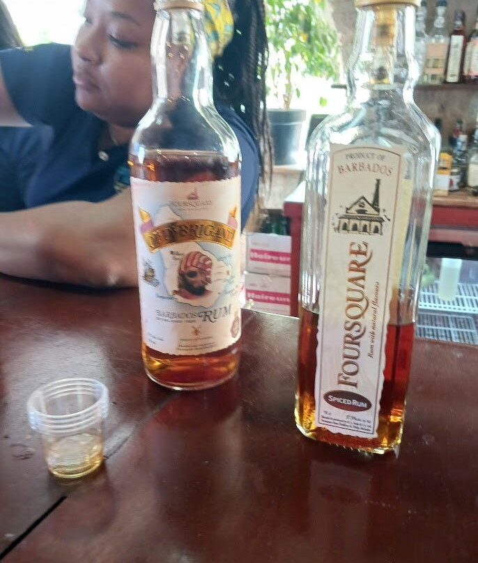 Foursquare Rum Distillery-Saint Philip Parish必去景点