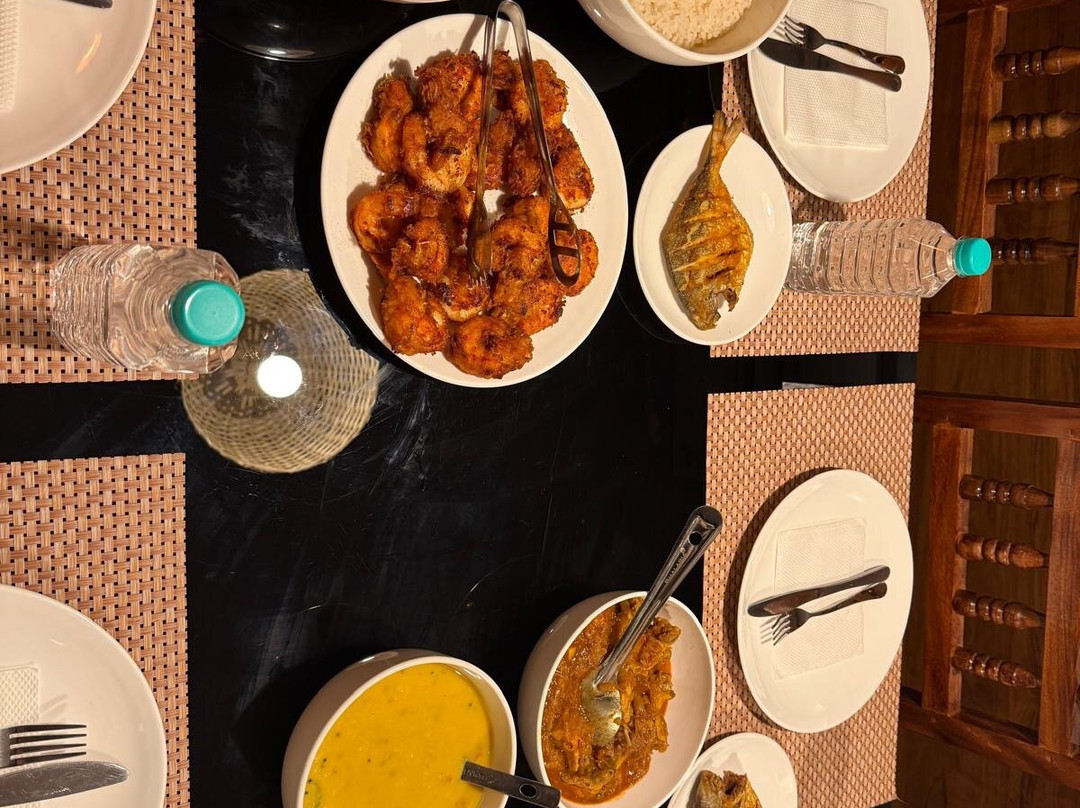 Kalappura Houseboats-阿拉普扎必去景点