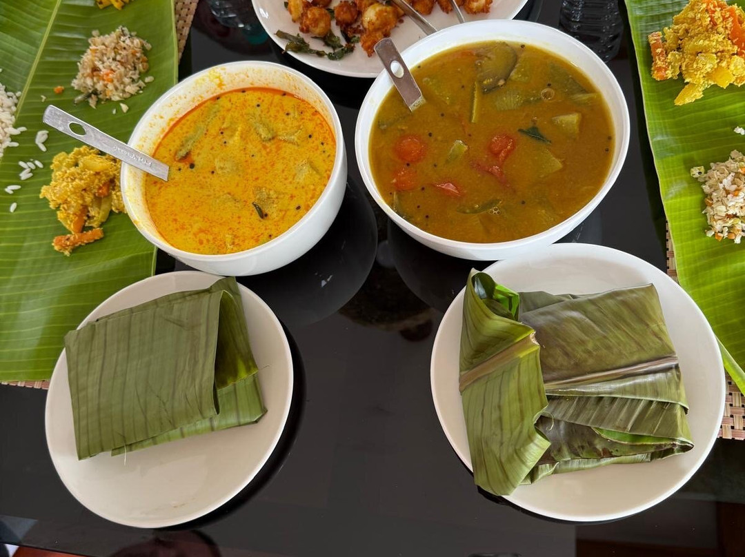 Kalappura Houseboats-阿拉普扎必去景点