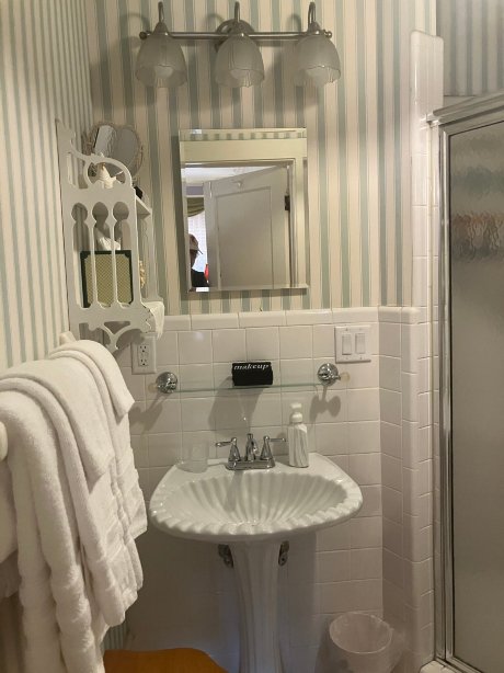 The Magnolia Inn Bed & Breakfast-官方