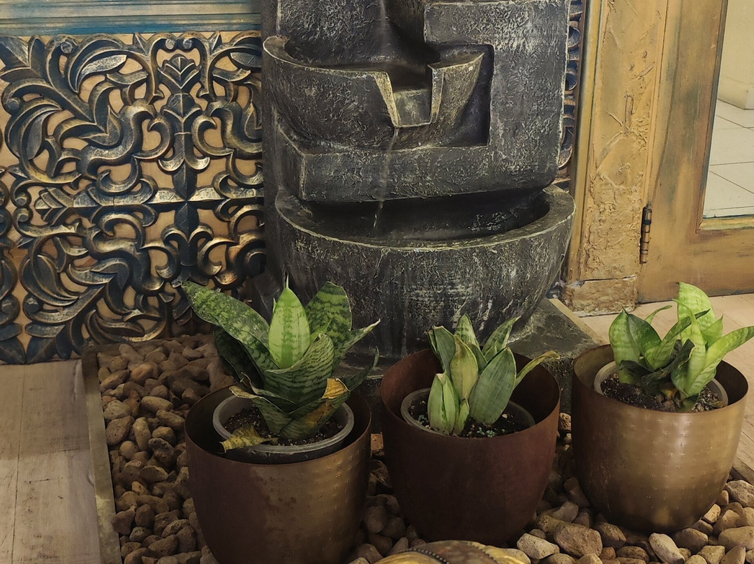 Shadhar Spa-圣地亚哥必去景点