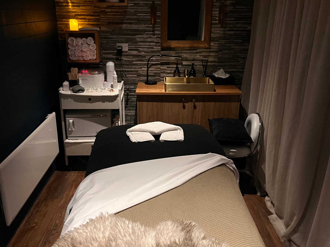 Moss Spa - Queenstown-皇后镇必去景点