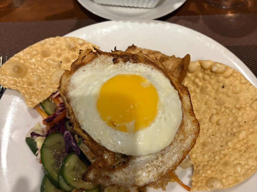 乌达瓦拉维大象足迹酒店主图