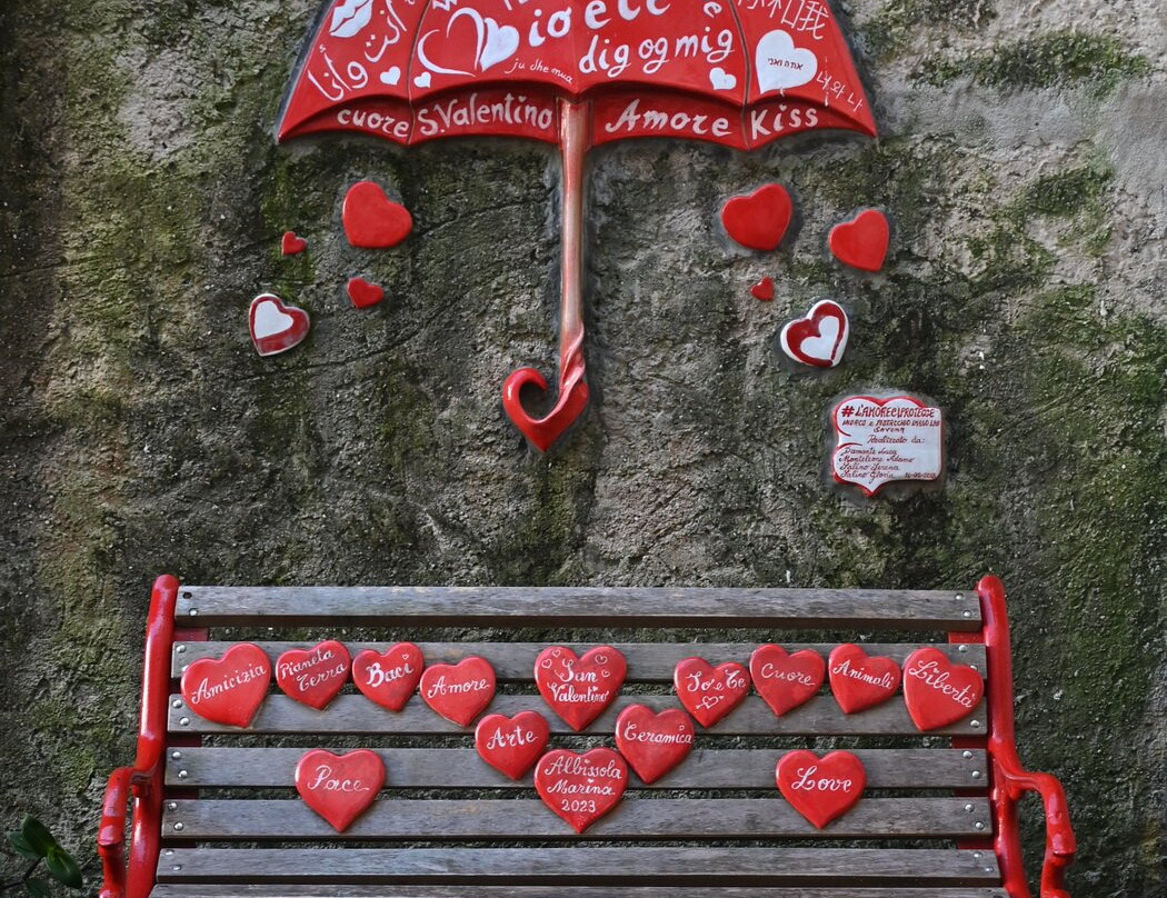 Pozzo Garitta-Albissola Marina必去景点