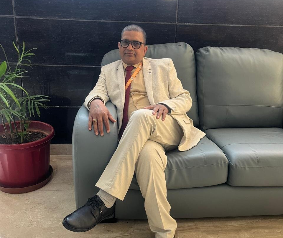 金绽帝国度假村主图