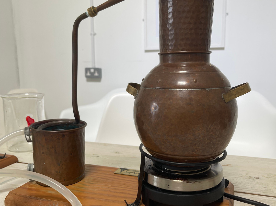 Pixel Spirits-North Ballachulish必去景点