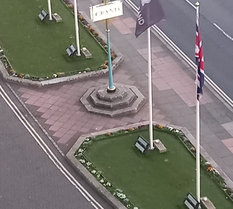 布莱顿大酒店主图